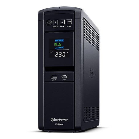 CyberPower Uninterruptible Power Supply